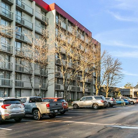 Clarion Hotel BWI Airport Arundel Mills Χάνοβερ Εξωτερικό φωτογραφία