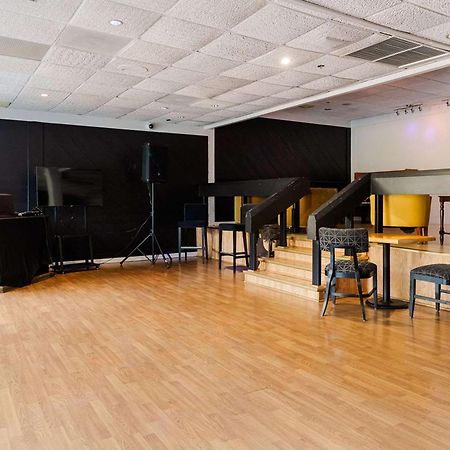 Clarion Hotel BWI Airport Arundel Mills Χάνοβερ Εξωτερικό φωτογραφία