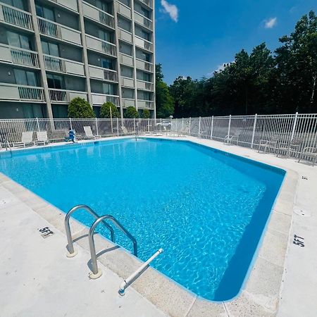 Clarion Hotel BWI Airport Arundel Mills Χάνοβερ Εξωτερικό φωτογραφία