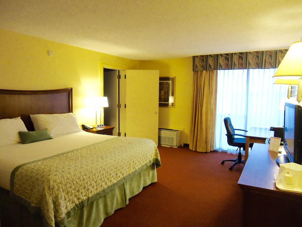 Clarion Hotel BWI Airport Arundel Mills Χάνοβερ Εξωτερικό φωτογραφία