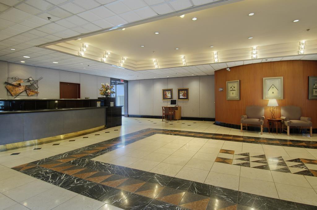 Clarion Hotel BWI Airport Arundel Mills Χάνοβερ Εξωτερικό φωτογραφία