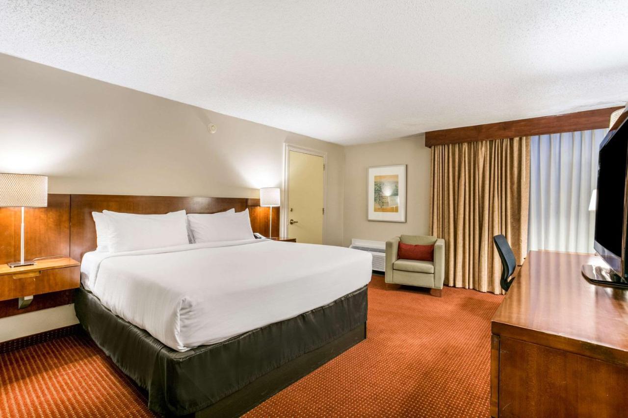 Clarion Hotel BWI Airport Arundel Mills Χάνοβερ Εξωτερικό φωτογραφία