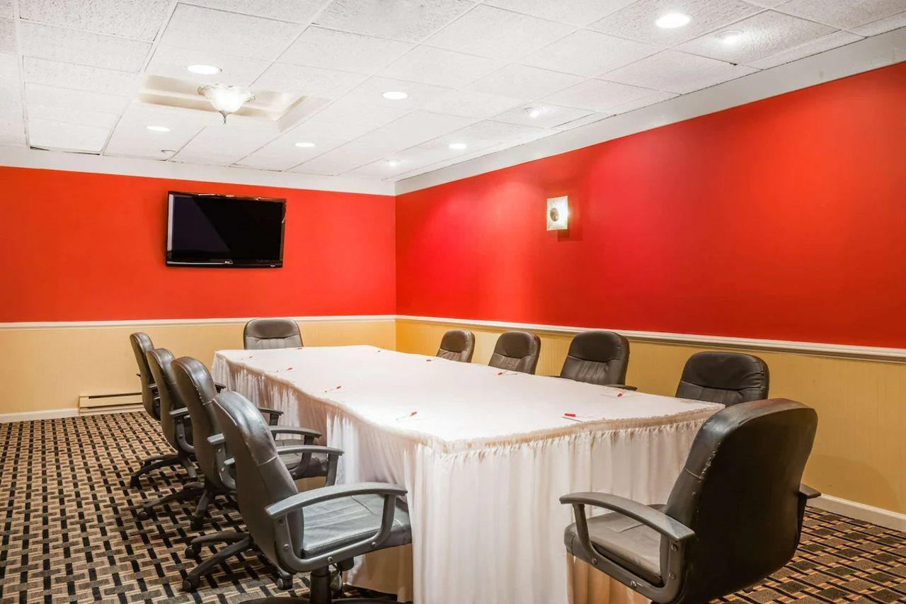 Clarion Hotel BWI Airport Arundel Mills Χάνοβερ Εξωτερικό φωτογραφία