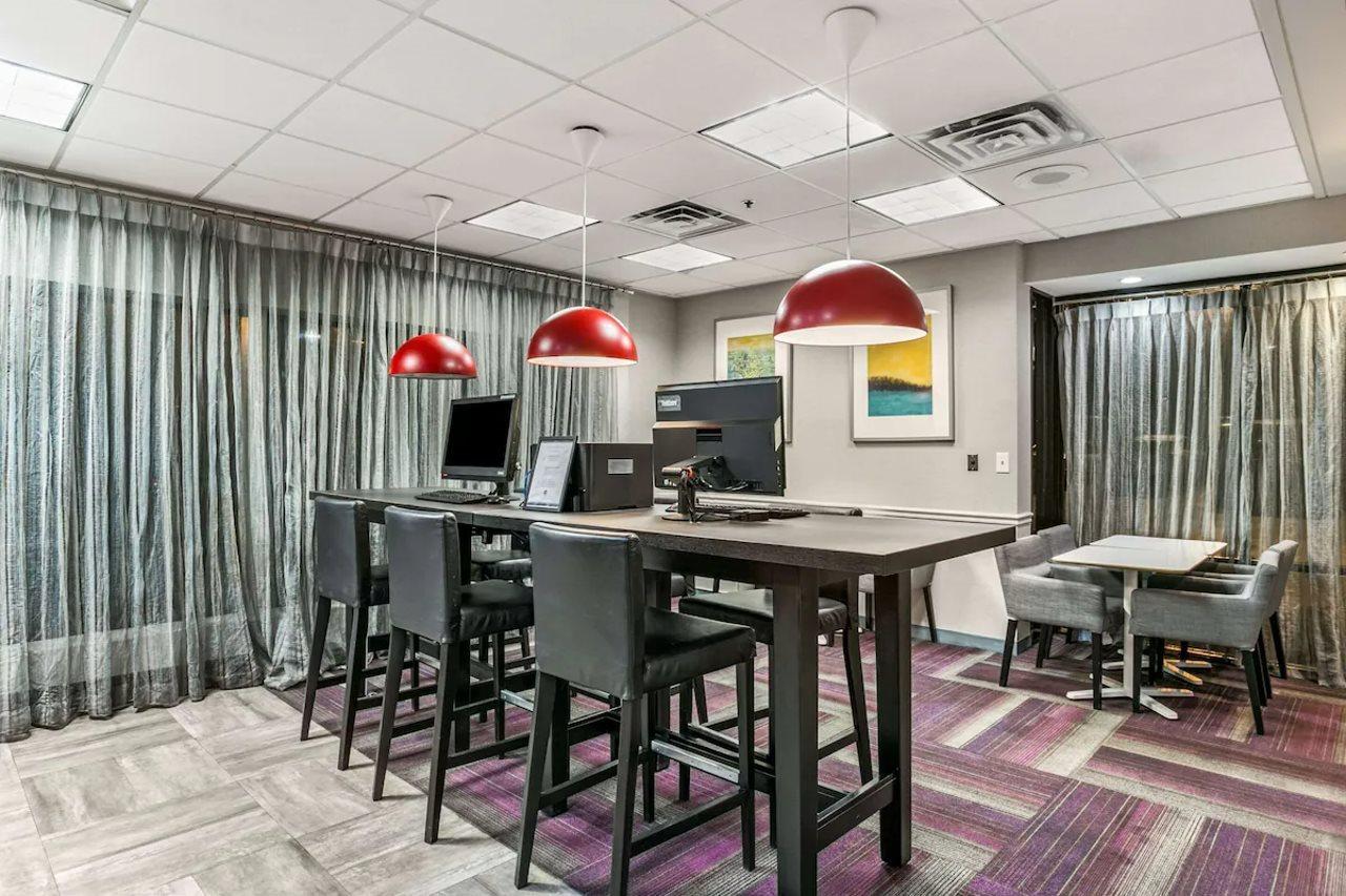 Clarion Hotel BWI Airport Arundel Mills Χάνοβερ Εξωτερικό φωτογραφία