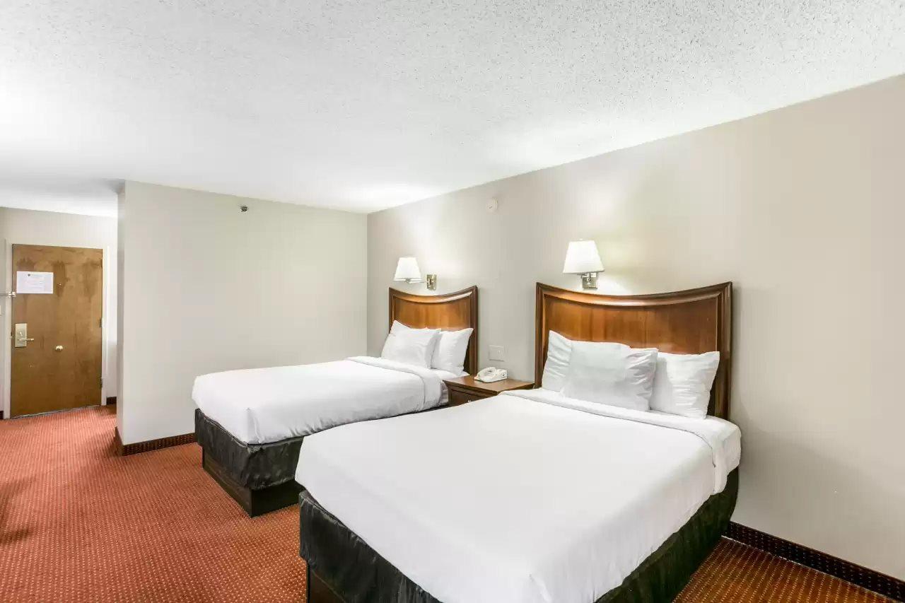 Clarion Hotel BWI Airport Arundel Mills Χάνοβερ Εξωτερικό φωτογραφία