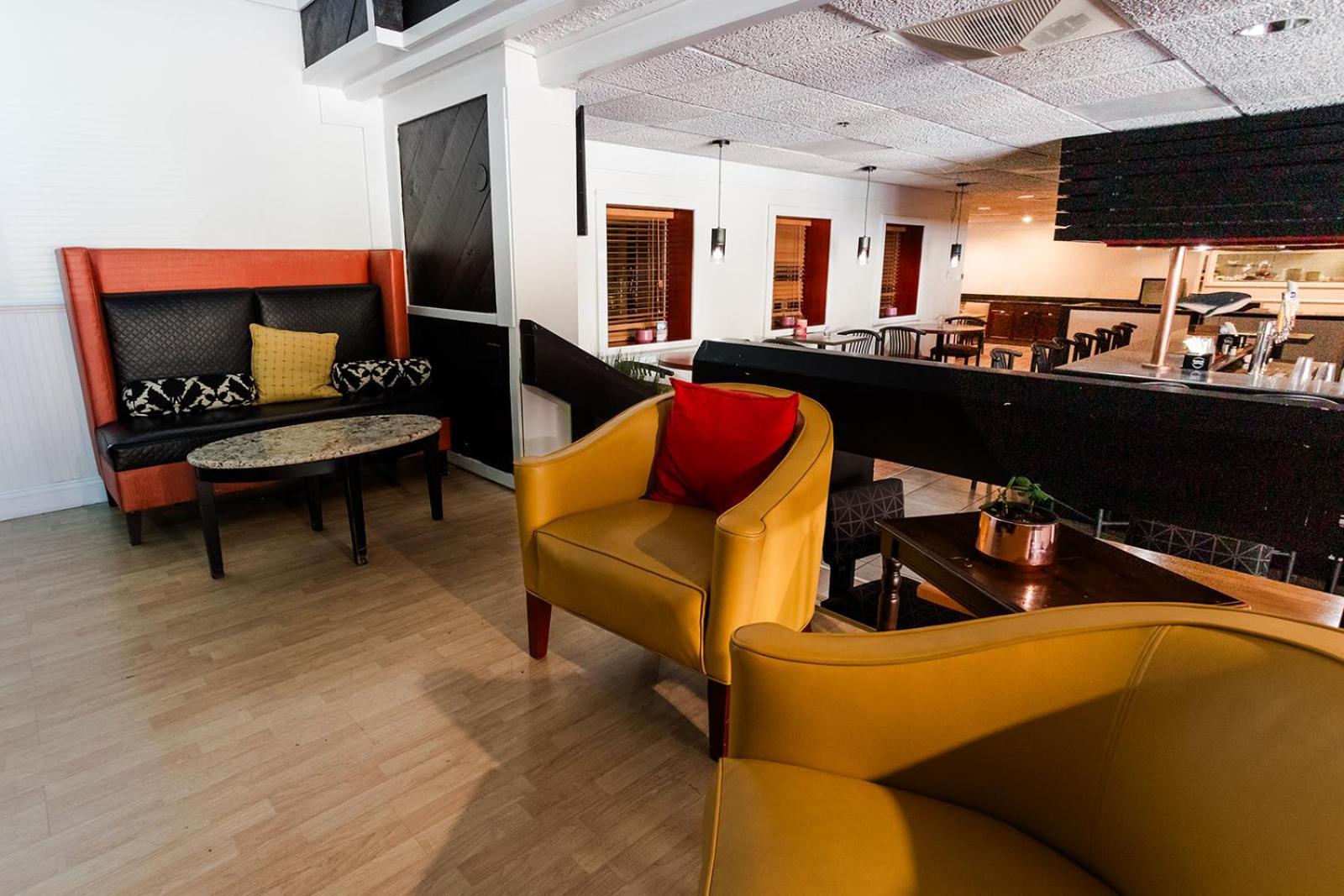 Clarion Hotel BWI Airport Arundel Mills Χάνοβερ Εξωτερικό φωτογραφία