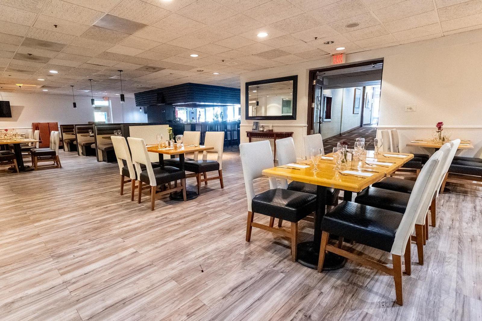 Clarion Hotel BWI Airport Arundel Mills Χάνοβερ Εξωτερικό φωτογραφία