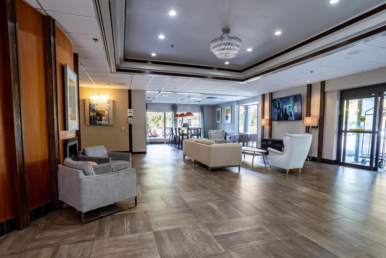 Clarion Hotel BWI Airport Arundel Mills Χάνοβερ Εξωτερικό φωτογραφία