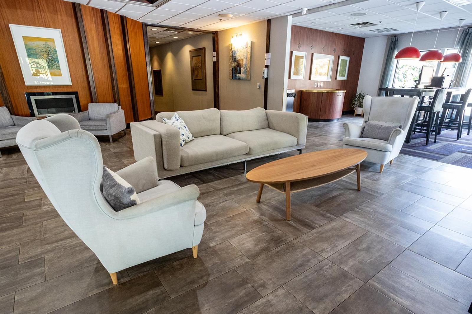 Clarion Hotel BWI Airport Arundel Mills Χάνοβερ Εξωτερικό φωτογραφία