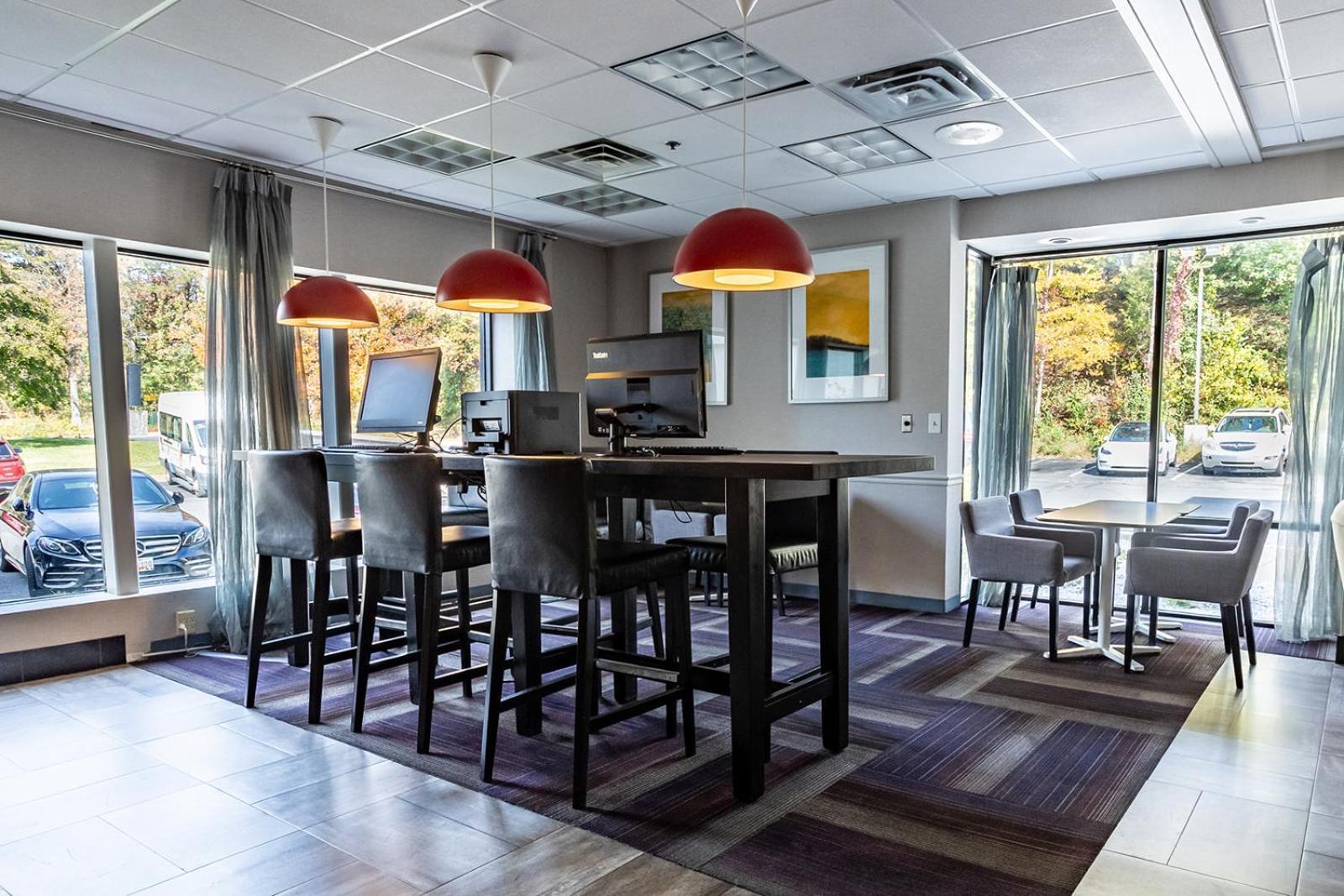 Clarion Hotel BWI Airport Arundel Mills Χάνοβερ Εξωτερικό φωτογραφία