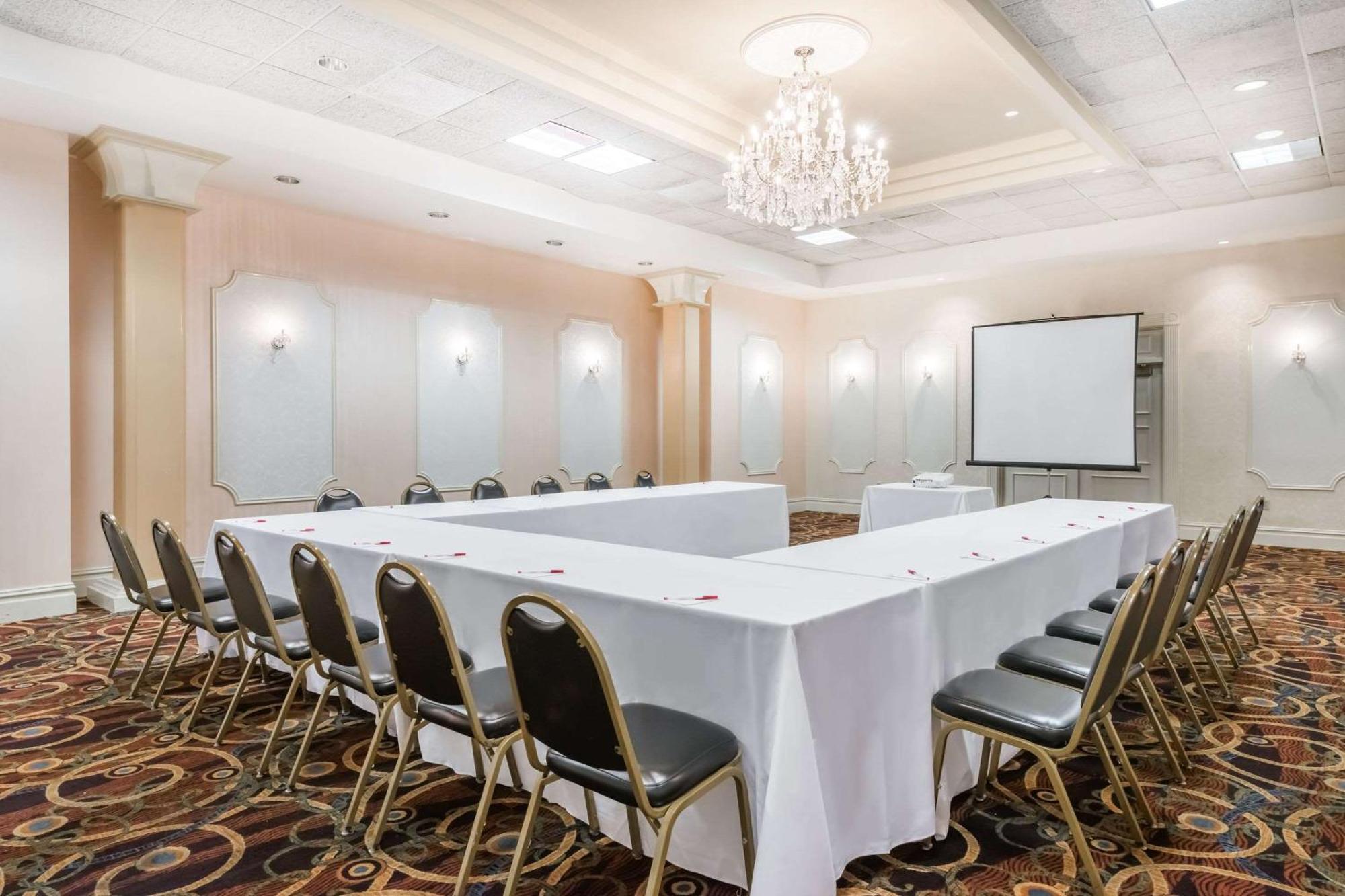 Clarion Hotel BWI Airport Arundel Mills Χάνοβερ Εξωτερικό φωτογραφία