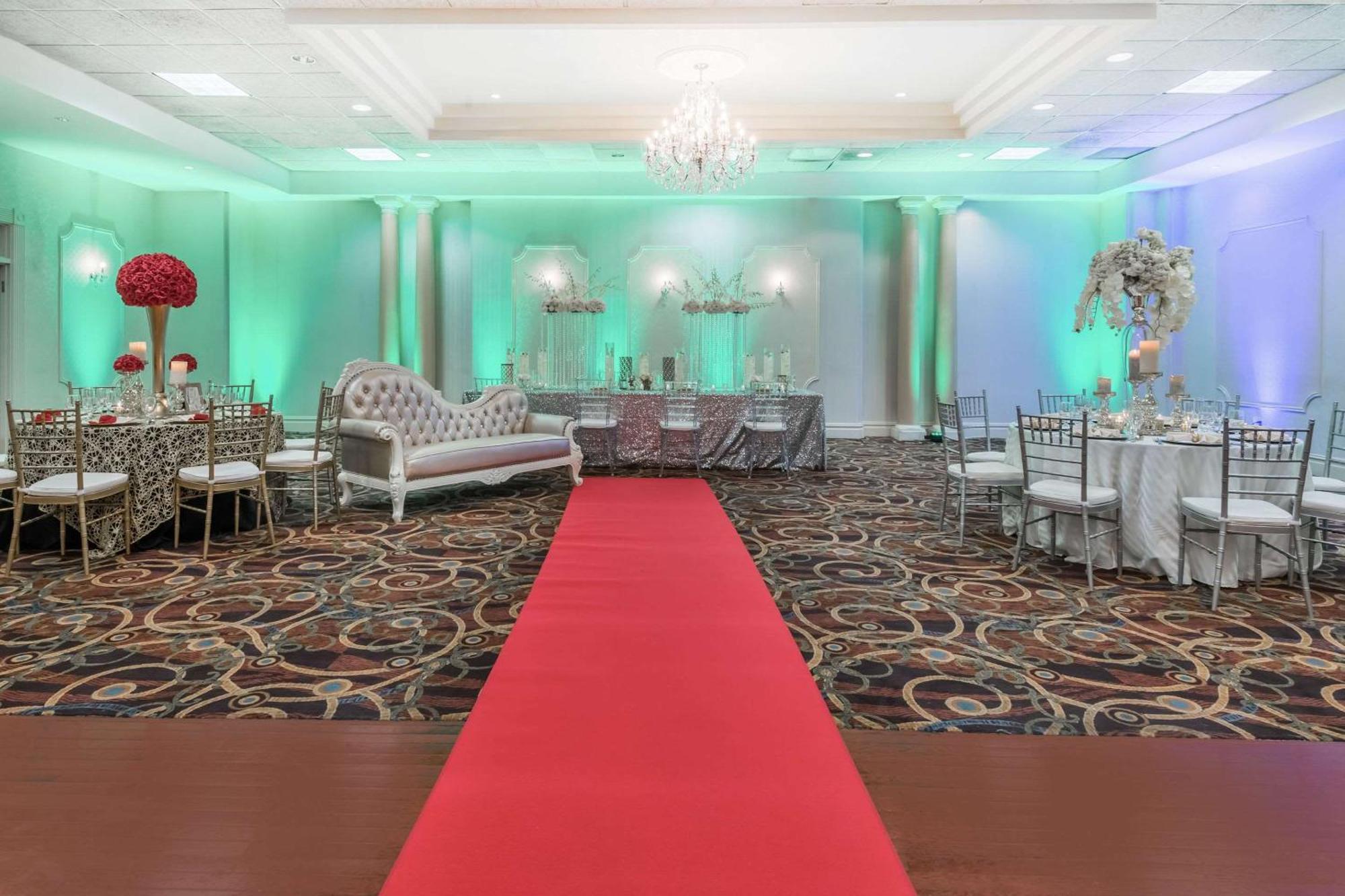 Clarion Hotel BWI Airport Arundel Mills Χάνοβερ Εξωτερικό φωτογραφία