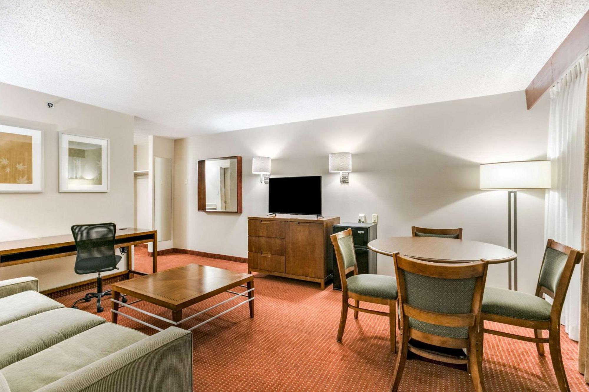Clarion Hotel BWI Airport Arundel Mills Χάνοβερ Εξωτερικό φωτογραφία