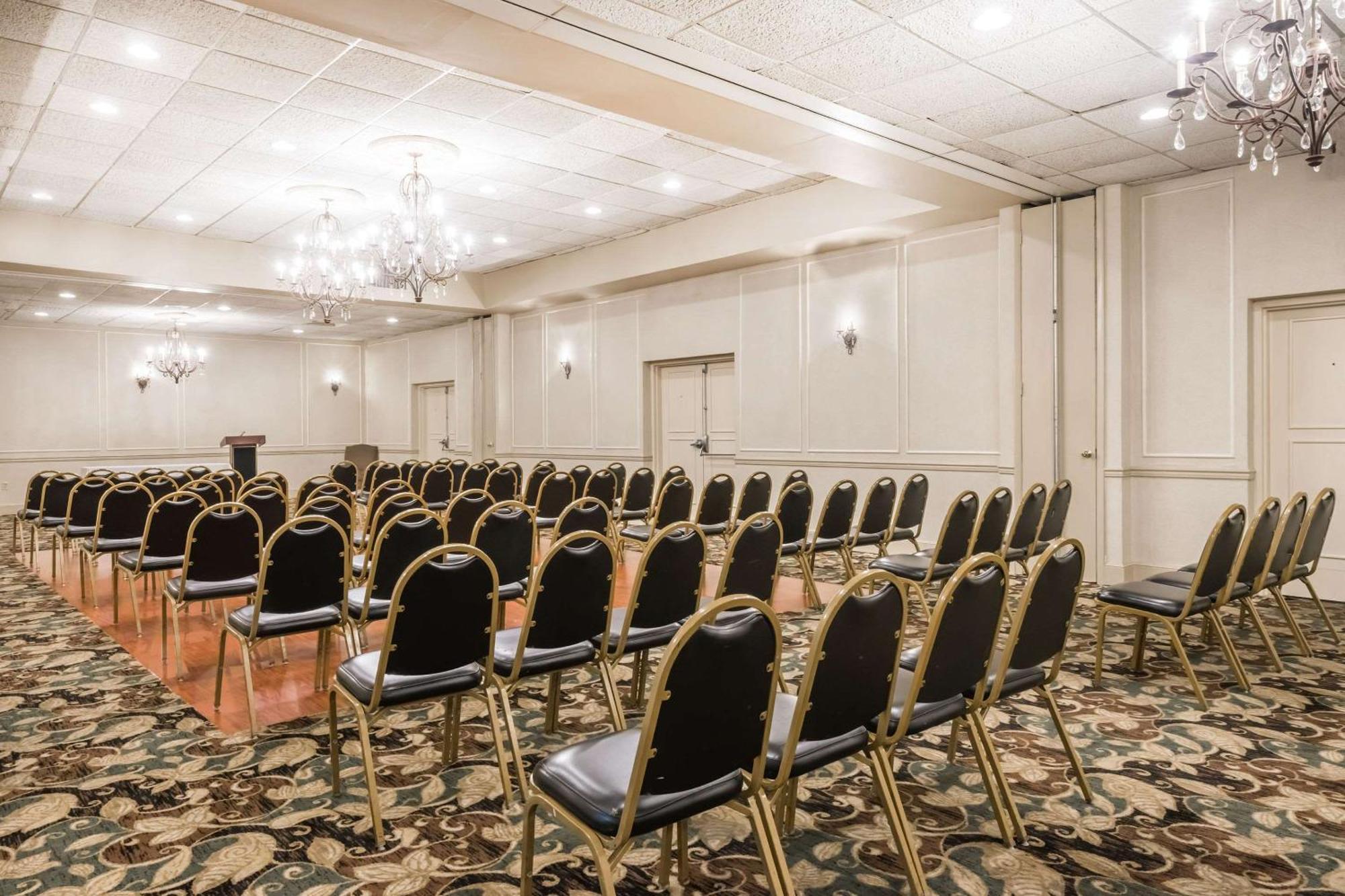 Clarion Hotel BWI Airport Arundel Mills Χάνοβερ Εξωτερικό φωτογραφία