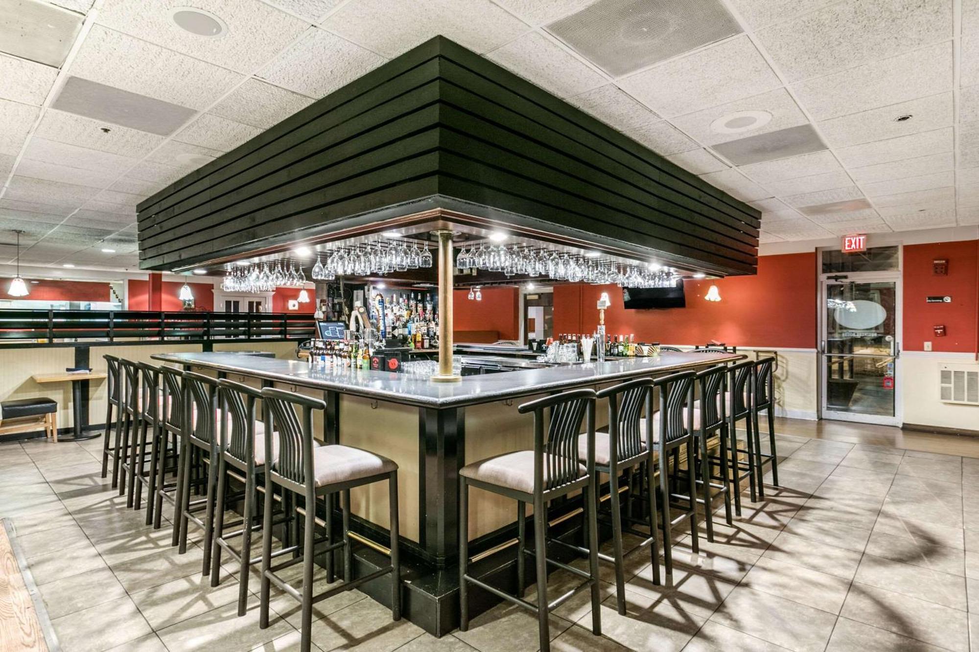 Clarion Hotel BWI Airport Arundel Mills Χάνοβερ Εξωτερικό φωτογραφία
