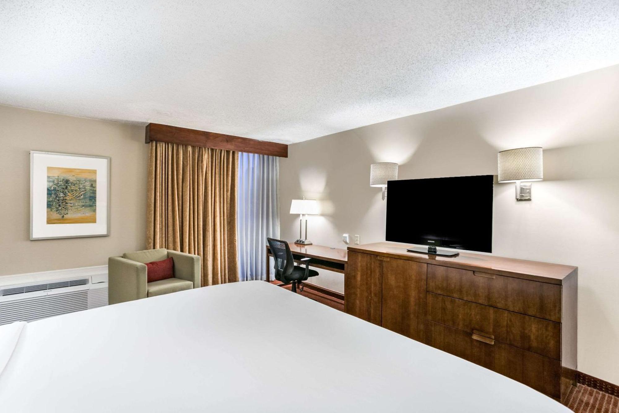 Clarion Hotel BWI Airport Arundel Mills Χάνοβερ Εξωτερικό φωτογραφία