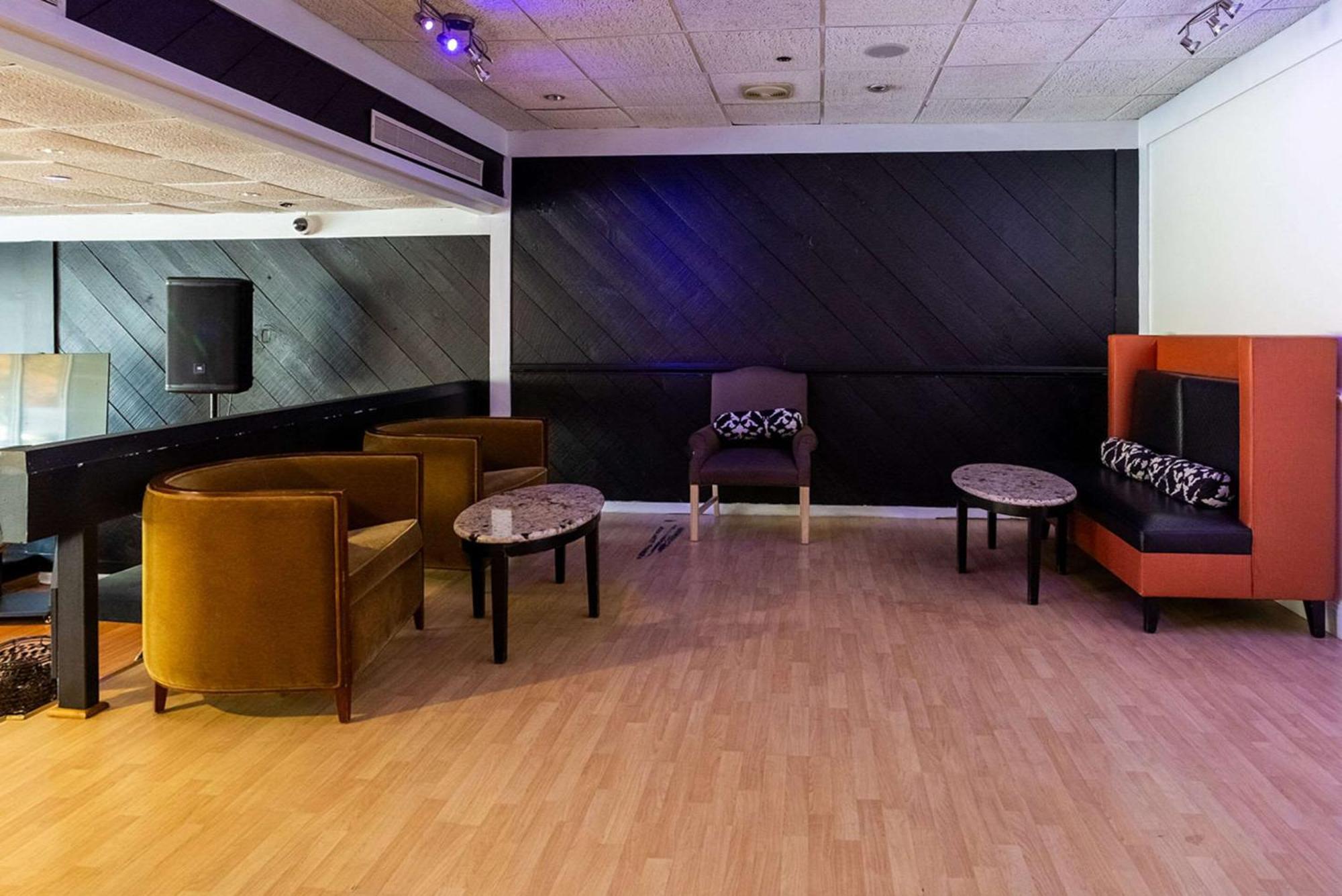 Clarion Hotel BWI Airport Arundel Mills Χάνοβερ Εξωτερικό φωτογραφία