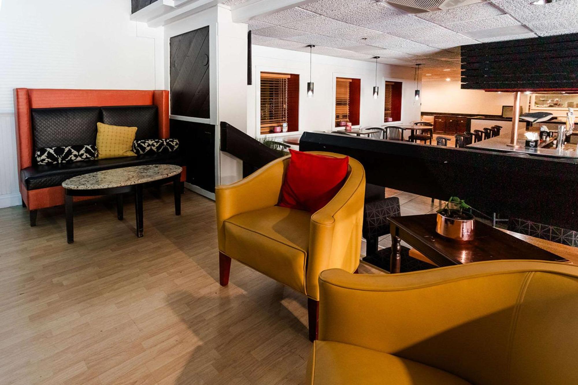 Clarion Hotel BWI Airport Arundel Mills Χάνοβερ Εξωτερικό φωτογραφία