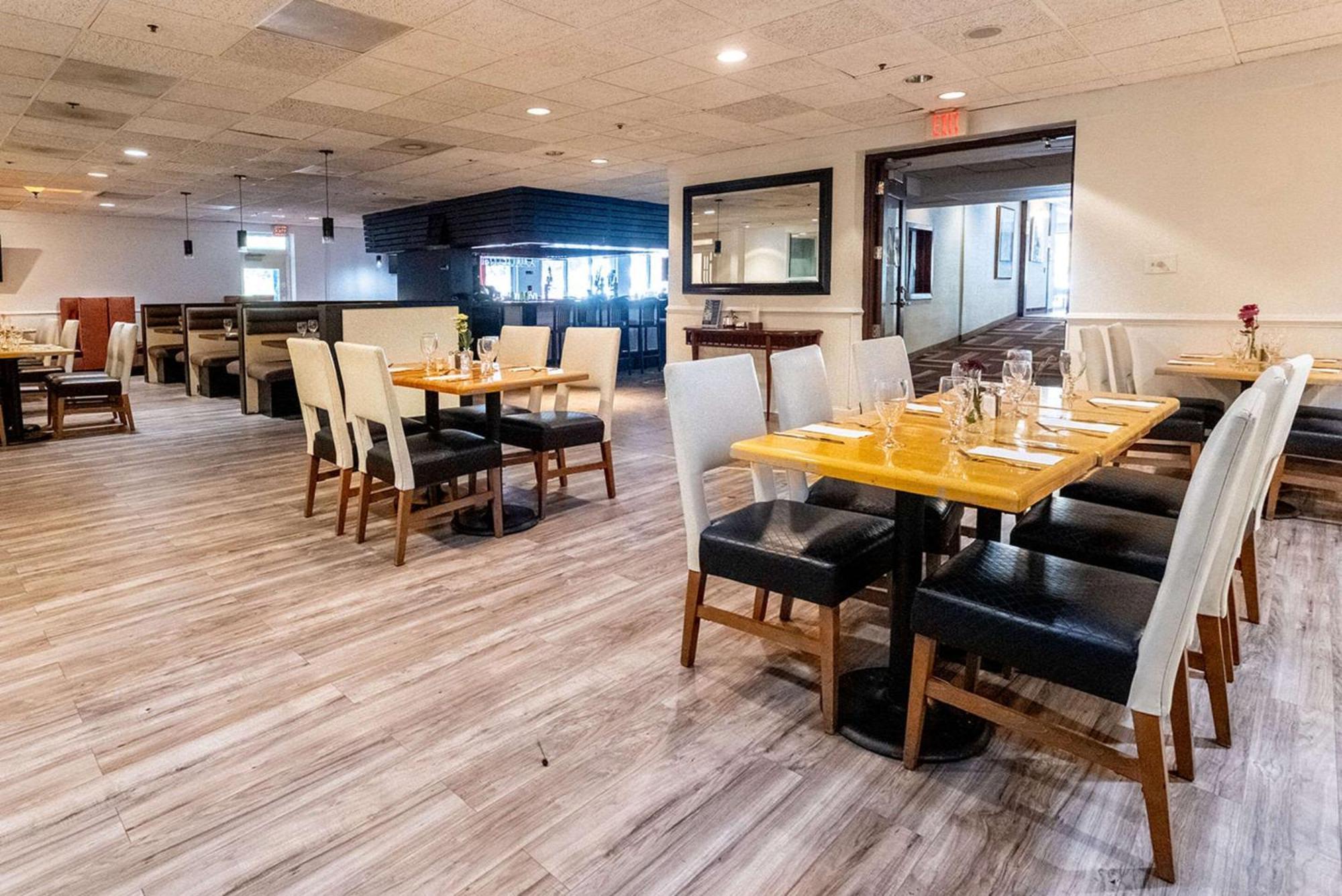 Clarion Hotel BWI Airport Arundel Mills Χάνοβερ Εξωτερικό φωτογραφία