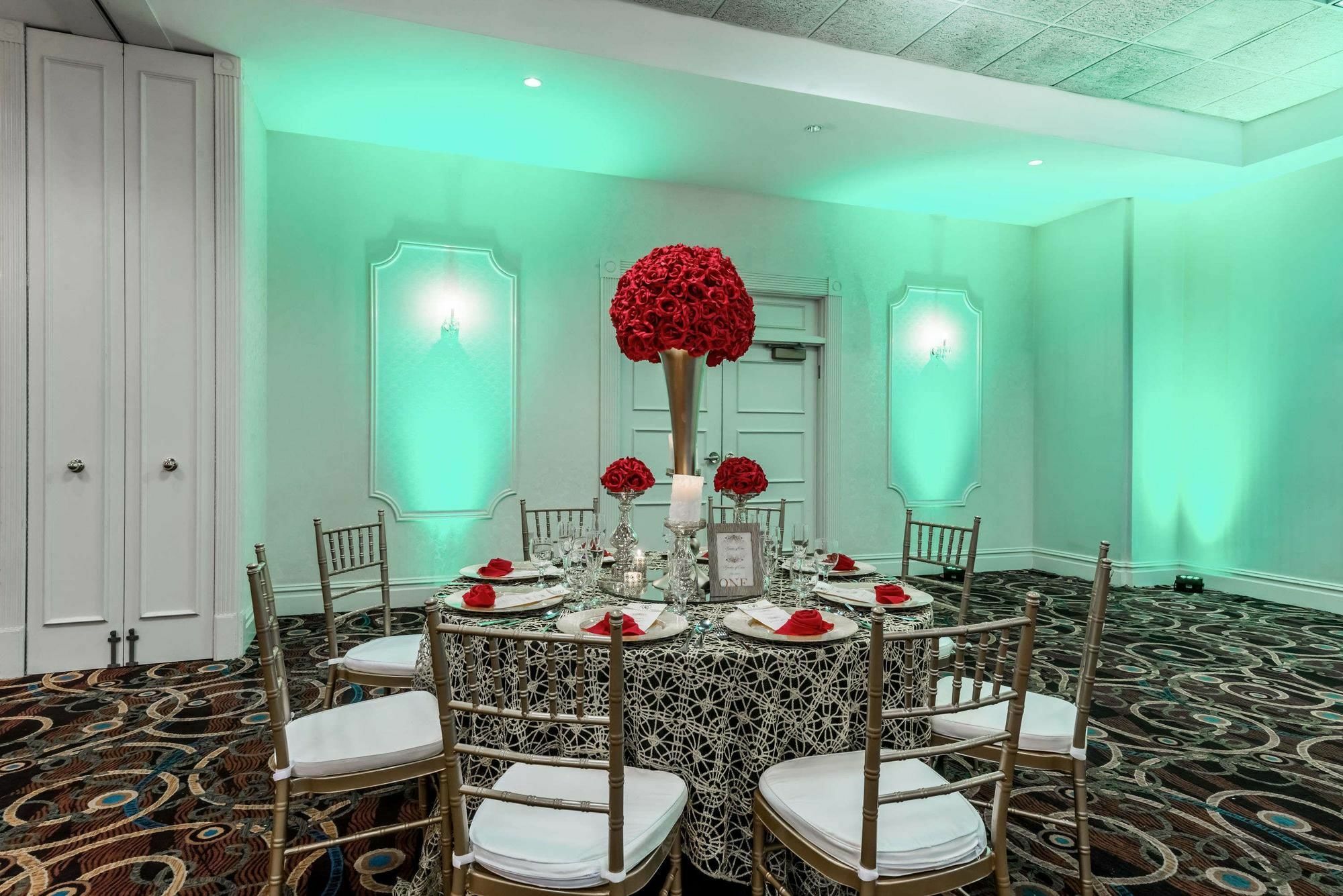 Clarion Hotel BWI Airport Arundel Mills Χάνοβερ Εξωτερικό φωτογραφία